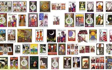 How to Play the Tarot Card Game