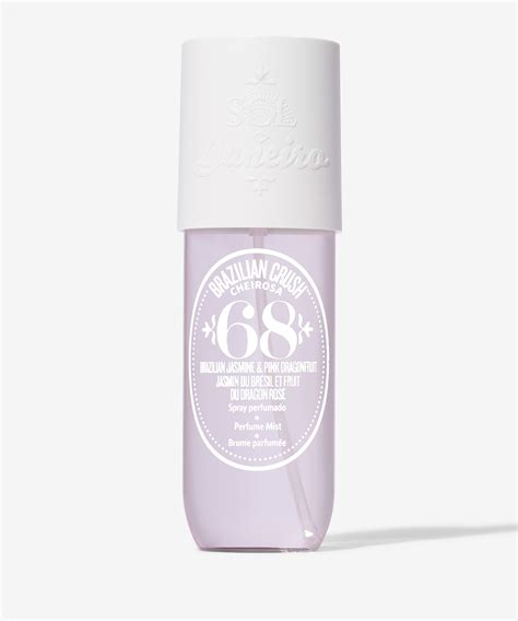 Sol De Janeiro Cheirosa 68 Perfume Mist 90 Ml, 54% OFF