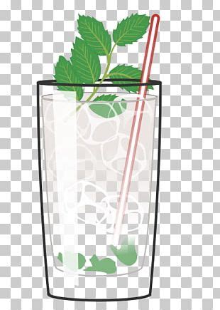 Caipirinha Cocktail Garnish Cacha A Mojito Png Clipart Cachaca