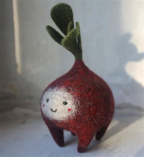 15 Needle Felting Artists That Will Inspire You Mr X Stitch