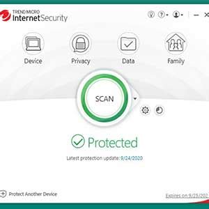 Comprar Trend Micro Internet Security CD Key Comparar Precios