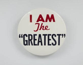 I am the Greatest – Kadist