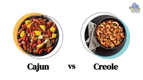 Cajun Vs Creole 5 Key Differences And Recipes For Each