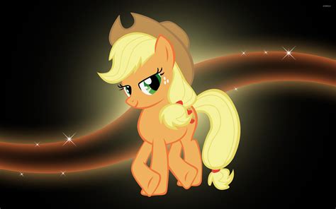 Applejack Wallpaper 1920x1080