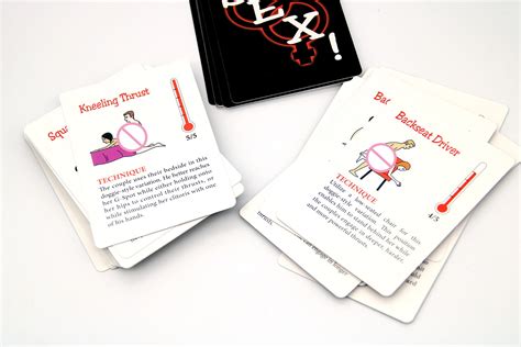 Erotic Games Sexual Positions Play Paper Cards Sex For Adult Sexy Game Cards Sets For Couple