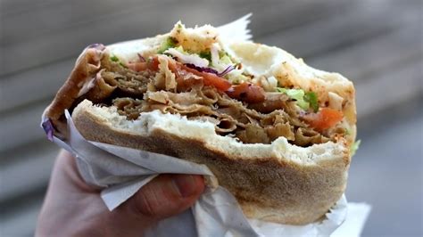 Salmonellen In Kebab Aus Polen Auch Deutschland Betroffen Ko Test