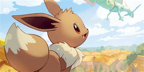 All Eevee evolutions, ranked