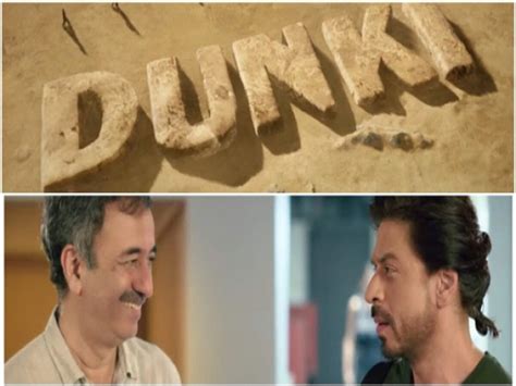 Dunki First Review Out Boman Irani Talked About Shahrukh Khan Film