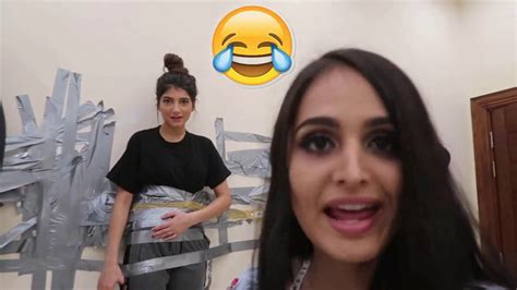 Mo Vlogs Lana Rose Narins Beauty Best Funny Moments 3 Youtube