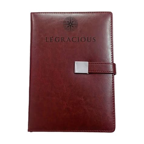 PU Leather Soft Cover Notebook, For Office, Paper Size: A5 at Rs 130/piece in Ghaziabad