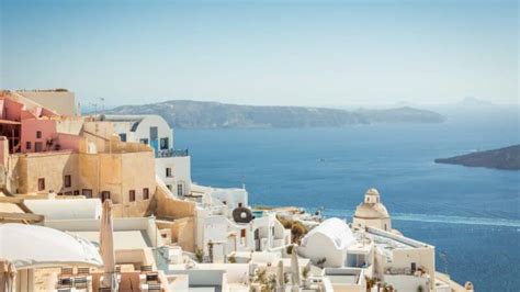 The Best Beach Towns In Greece 2024 - Two Get Lost