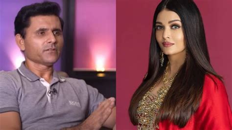 If I Marry Aishwarya Rai Abdul Razzaq S Unusual Comments Elicit