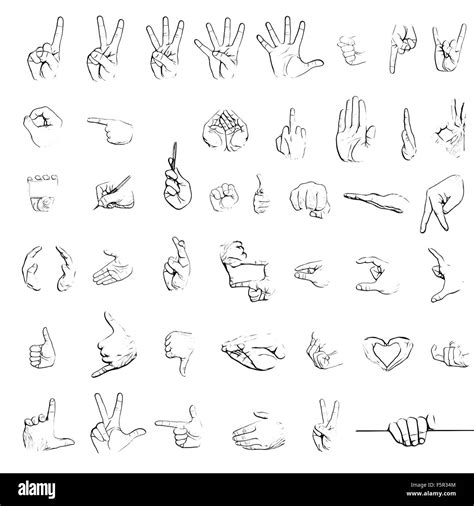 Gang Hand Signs And Their Meanings