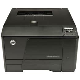 HP LaserJet Pro 200 M251N Laser Cor Back Market