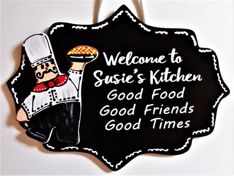 Pin On Kitchen Signs