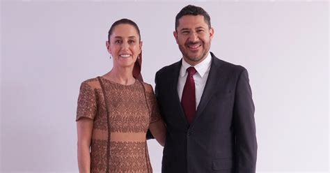 Gabinete De Claudia Sheinbaum Qui N Es Mart Batres Nuevo Director