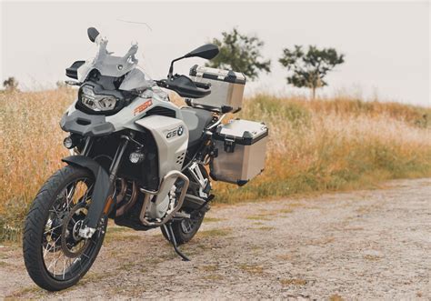 Prueba Bmw F 850 Gs Adventure Dulce Libertad Moto1pro