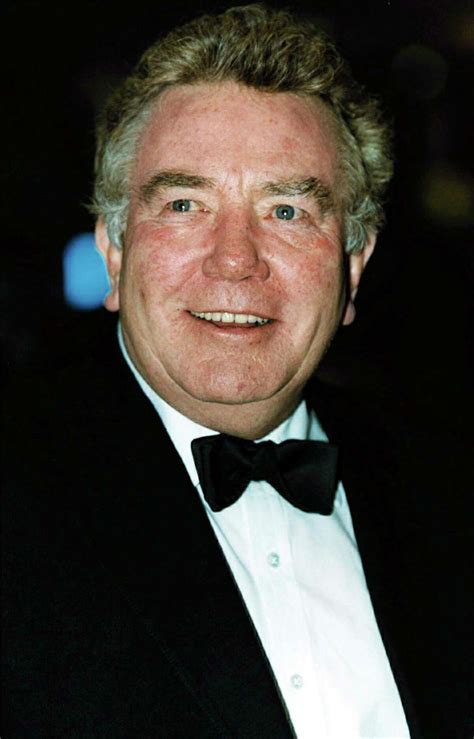 British Actor Albert Finney Dies At 82