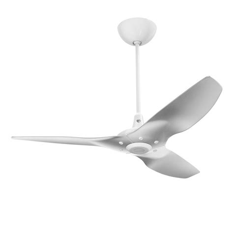 Big Ass Fans Haiku 52 White Outdoor Ceiling Fan Universal Mount