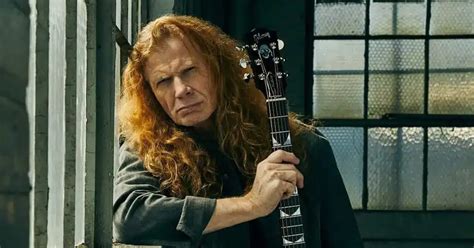 Dave Mustaine aceitaria a participação de Kiko Loureiro em shows do