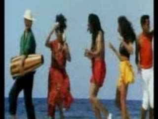 Kaoma – Lambada Music Video Lyrics