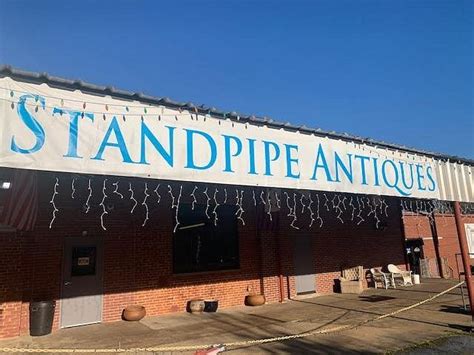 Standpipe Antiques Belton 2022 Tutto Quello Che Cè Da Sapere