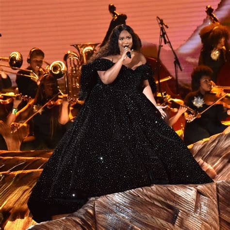 Watch Lizzo's Grammys 2020 Performance of "Truth Hurts"