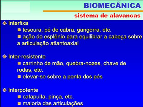 PDF Biomecânica do Movimento nica e Cinesiologia análise de