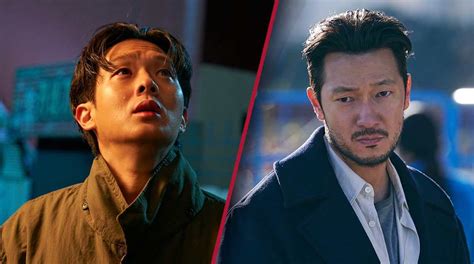 'A Killer Paradox' Ending Explained & Series Recap: What's The Truth ...