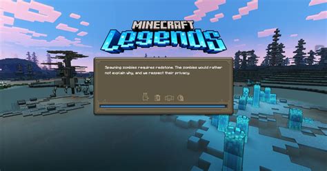 Review Minecraft Legends Multiplayer Pvp Mode Gameplay