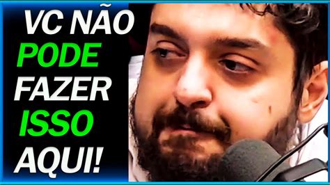 MONARK QUASE BRlGA DEPUTADO FEDERAL E TENTA FALAR PRA CONVIDADA O