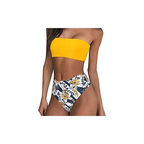 Ansenesna Bikini Brasiliana Donna Mare Costume Da Bagno Bikini Sexy