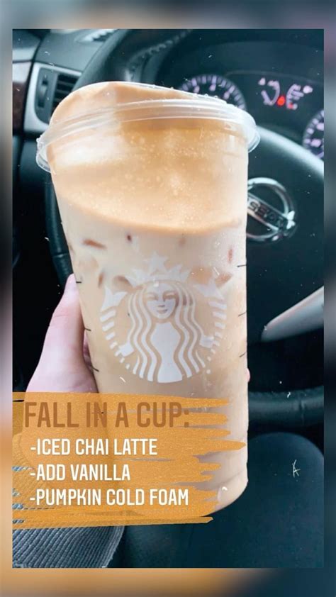 Starbucks Iced Vanilla Latte Copycat Recipe Artofit