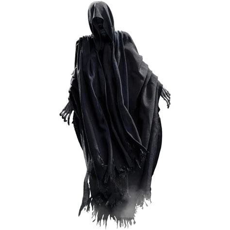 Harry Potter Dementors Costume