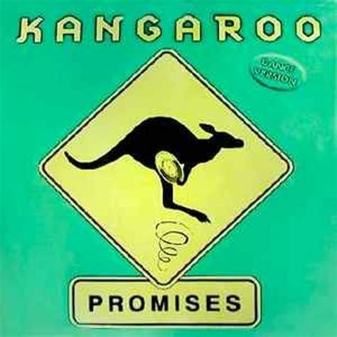 Stream Kangaroo Promises Tbs Remix By Tbs Imthetechnobaseseeker