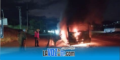 Tragedia Muertos Y Heridos En La Autopista Ocumare Charallave