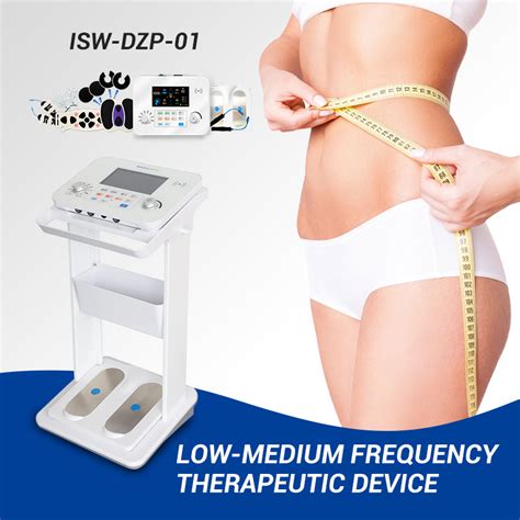 Frequency Electromagnetic Shaping Sculpting Ems Muscle Relieve Device