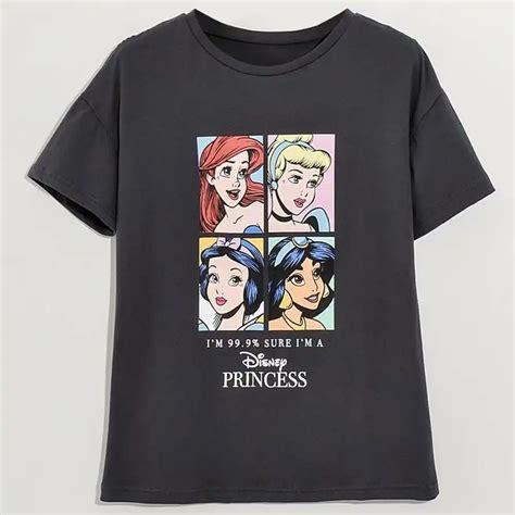 Venta Camiseta Madrastra Blancanieves En Stock