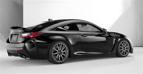 Lowered Rc F Clublexus Lexus Forum Discussion