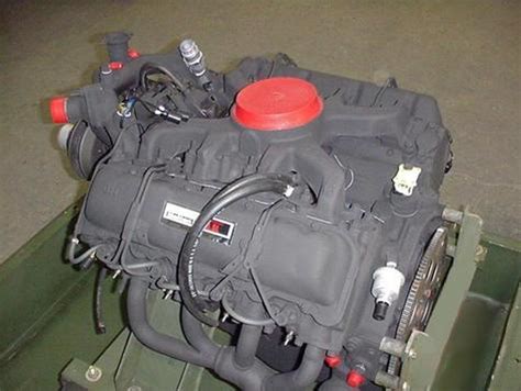 Hmmwv Engine Wiring