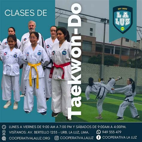 Academia De Taekwondo