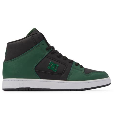 Manteca 4 Hi High Top Shoes For Men DC Shoes