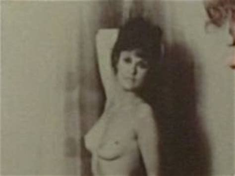 KIKA MARKHAM Nude AZNude