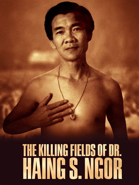 Prime Video The Killing Fields Of Dr Haing S Ngor