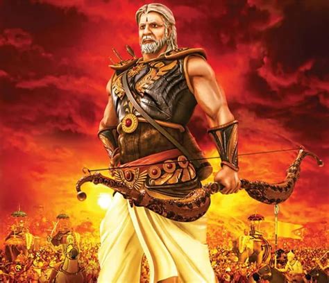 Bhishma Pitamaha, Father, Mother, Age, Mahabharata Story