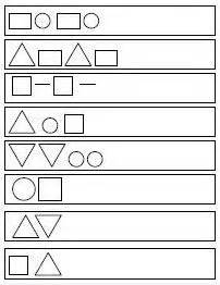 Ideas De Seriacion Seriacion Actividades De Matematicas Primeros