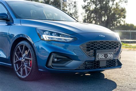 2020 Ford Focus St Automatic Review Carexpert