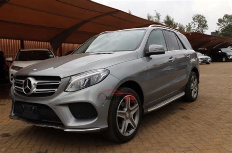 Mercedes Benz Dealers In Nairobi Kenya