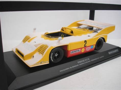 Minichamps Porsche N Rburgring Catawiki