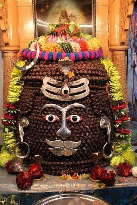 [100+] Ujjain Mahakal Wallpapers | Wallpapers.com